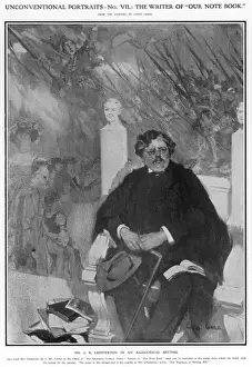 G. K. Chesterton