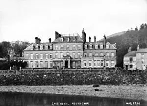 G. N. R. Hotel, Rostrevor