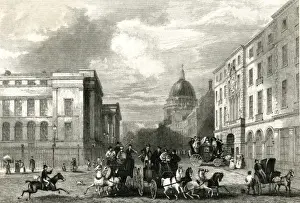 G. P. O. London