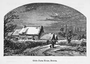 G Stephenson / Glebe Farm