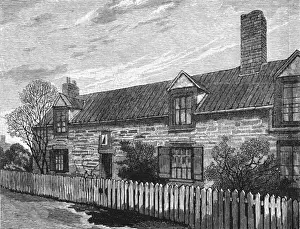 G Stephenson - Killingworth