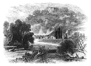 G Stephenson - Tapton
