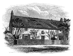 Images Dated 5th May 2017: G Stephenson / West Moor