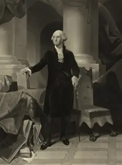 G. Washington