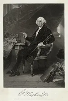 G Washington / Chappel
