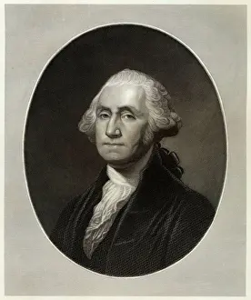 G Washington / Gs Spencer