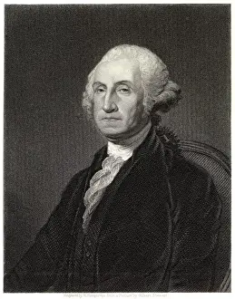 G Washington / Humphreys