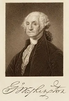 G Washington / Stewart