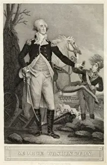 G Washington / Tucker