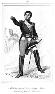 Gabriel Comte Molitor 2