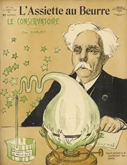 1845 Prints: FAURE