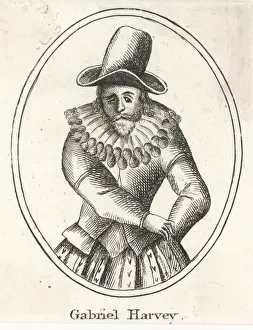 Gabriel Harvey