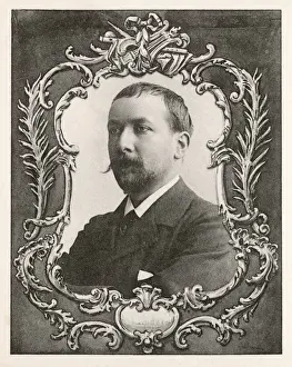 Gabriel Pierne