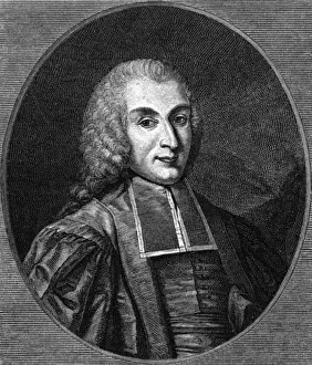 1729 Prints: Gabriel Sartine
