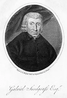 1799 Prints: Gabriel Snodgrass