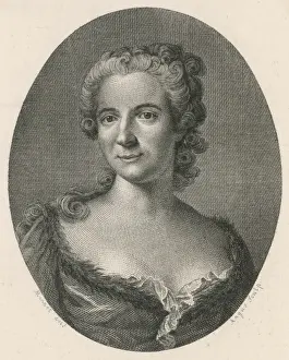 Gabrielle Du Chatelet 2