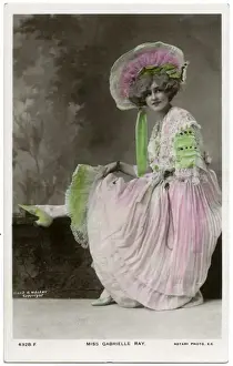 Gabrielle Ray