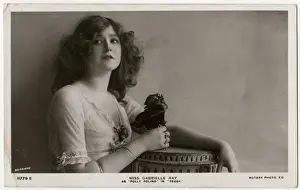 Gabrielle Ray