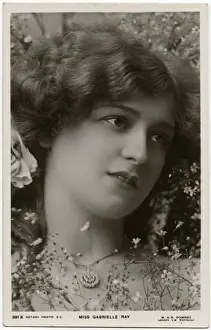 Gabrielle Ray
