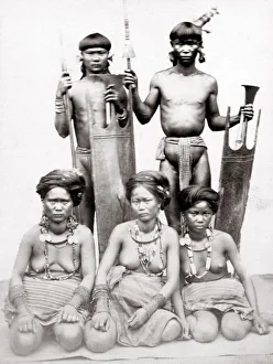 GADDANES CAGAYAN ethnic group tribe