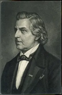 GADE (1817 - 1890)