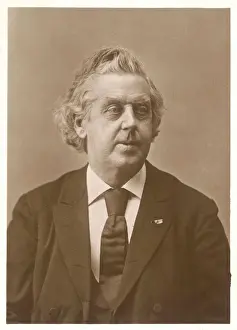 GADE (1817 - 1890)