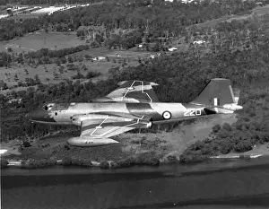 Canberra Prints: GAF English Electric Canberra B20 A84-220