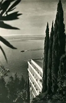 Gagra - Abkhazia - Georgia