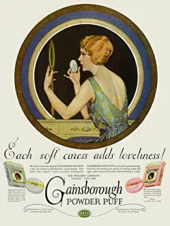 Gainsborough Powder