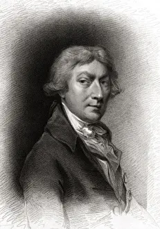 Gainsborough / Self-Prt