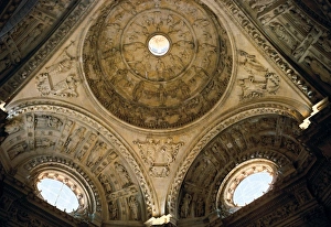 Mart Collection: GAINZA, MartѮ(-1556);RIAO, Diego (1495-1534)