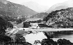 Gairloch, Scotland