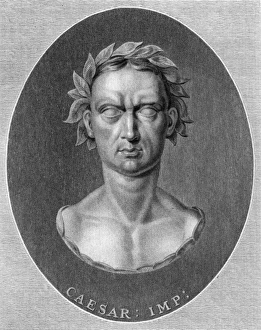 Gaius Julius Caesar