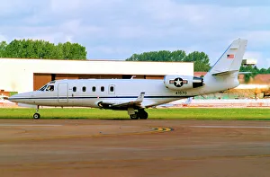 Galaxy Aerospace C-38A Courier 94-1570