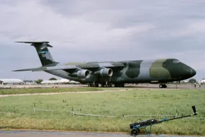 Galaxy Prints: Galaxy at Fairford