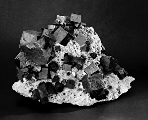 Rocks, Iron Ore