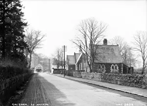 Galgorm, Co. Antrim