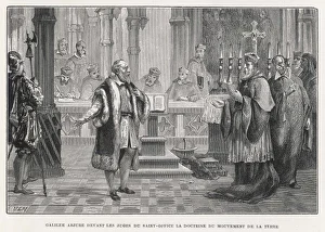 Science/Galileo