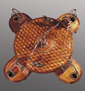 Science/Galileo