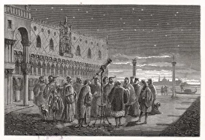 Science/Galileo