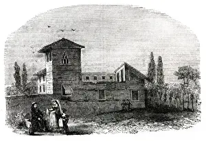 Galileos Villa