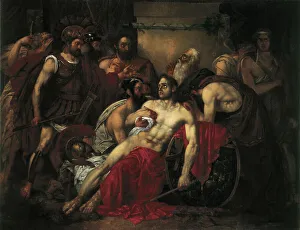 GALLAIT, Louis (1810-1887)