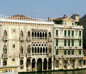 Galleria Giorgio Franchetti alla Ca d'Oro
