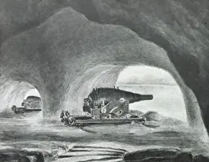 The Galleries