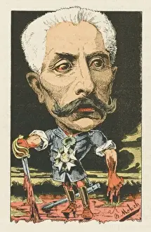 GALLIFET (1830-1909)