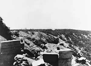Gallipoli WWI