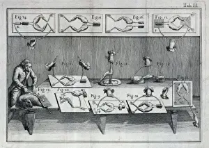 GALVANI, Luigi (1737-1798). Italian physicist