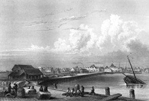 Images Dated 15th June 2011: Galveston, Texas