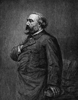 Gambetta (Anon) Gambetta (Anon)