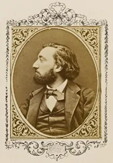 Gambetta Prints: Gambetta / Figaro Album